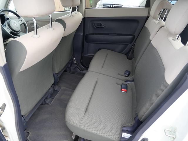 2008 Honda ZEST thumbnail 32
