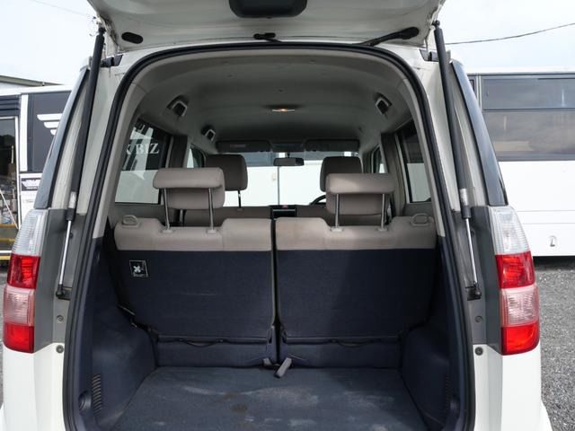 2008 Honda ZEST thumbnail 39