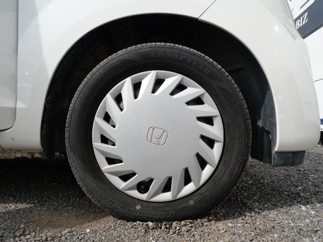 2008 Honda ZEST thumbnail 40