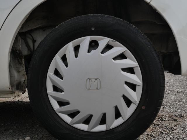 2008 Honda ZEST thumbnail 43
