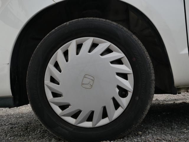 2008 Honda ZEST thumbnail 44