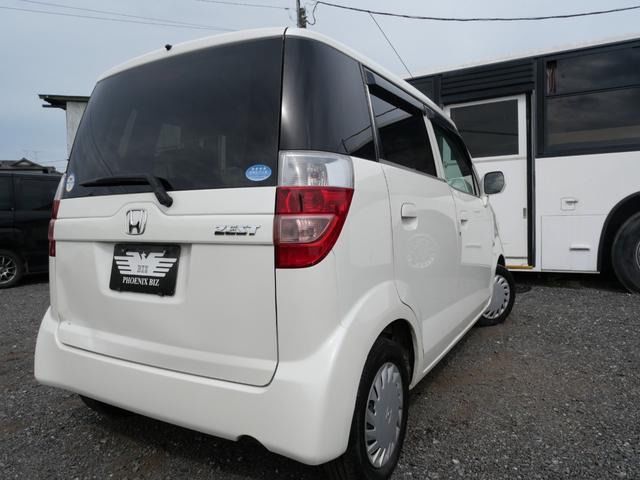 2008 Honda ZEST thumbnail 48
