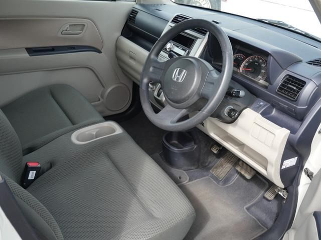 2008 Honda ZEST thumbnail 20