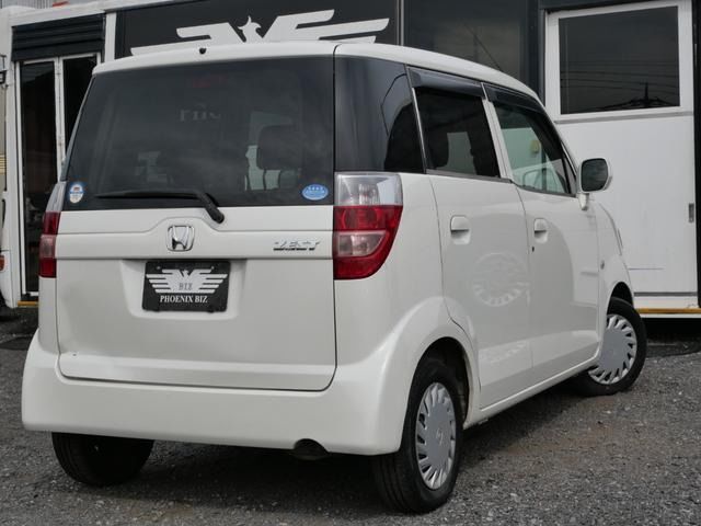 2008 Honda ZEST 照片 5