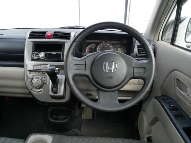 2008 Honda ZEST 照片 10