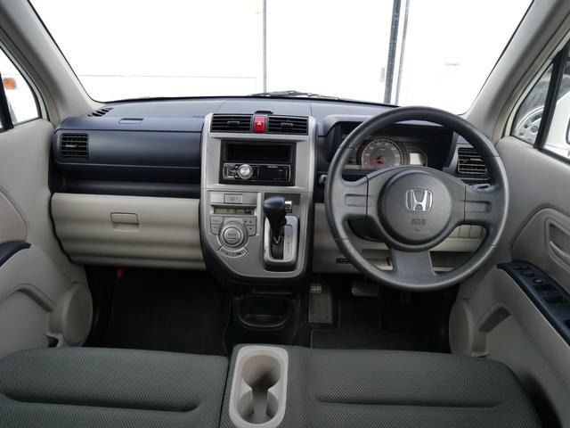 2008 Honda ZEST 照片 9