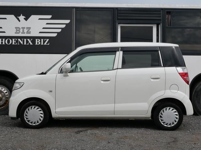2008 Honda ZEST 照片 8
