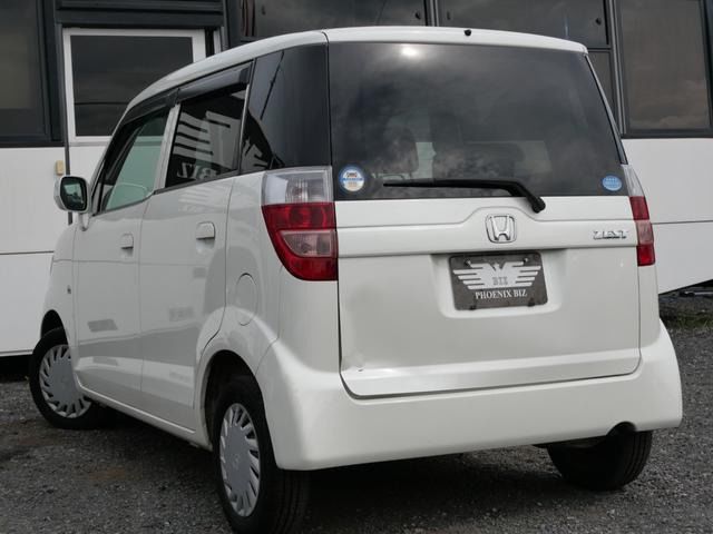 2008 Honda ZEST 照片 7