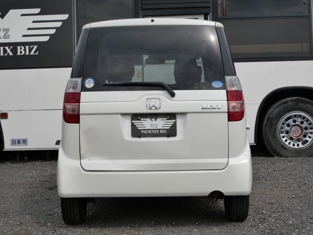2008 Honda ZEST 照片 6