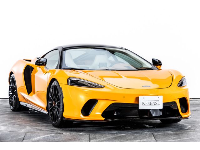 صورة 6 لـ 2020 Mclaren GT