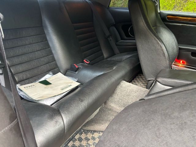 1991 Jaguar XJ-S 缩略图 21