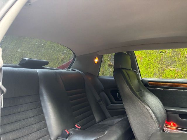 1991 Jaguar XJ-S 缩略图 22