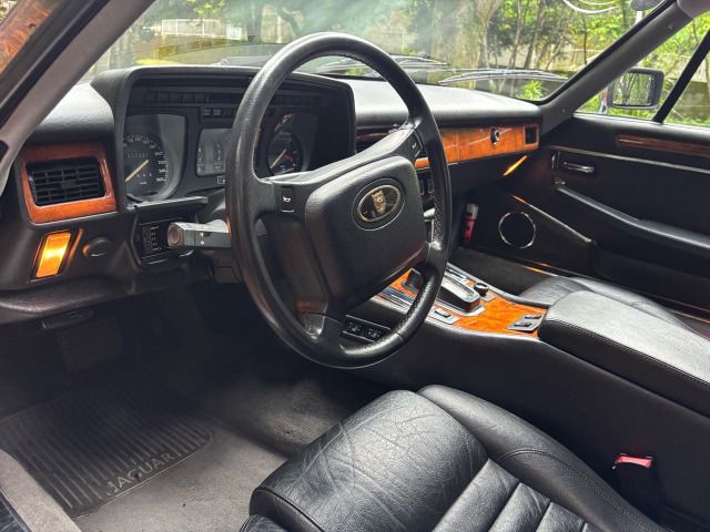 1991 Jaguar XJ-S 缩略图 25