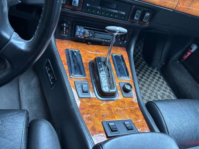 1991 Jaguar XJ-S 缩略图 27