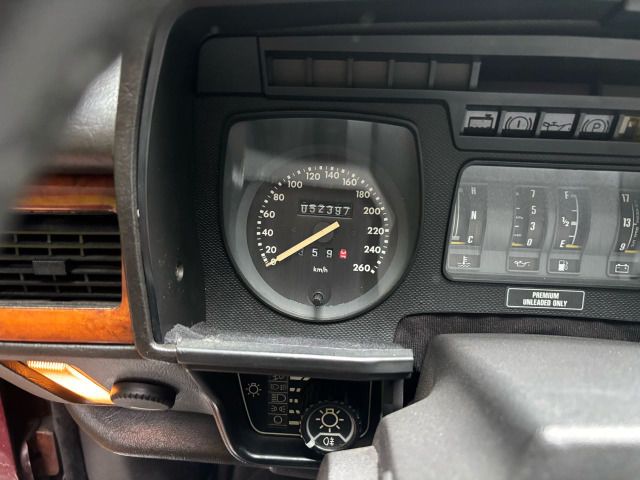 1991 Jaguar XJ-S 缩略图 28