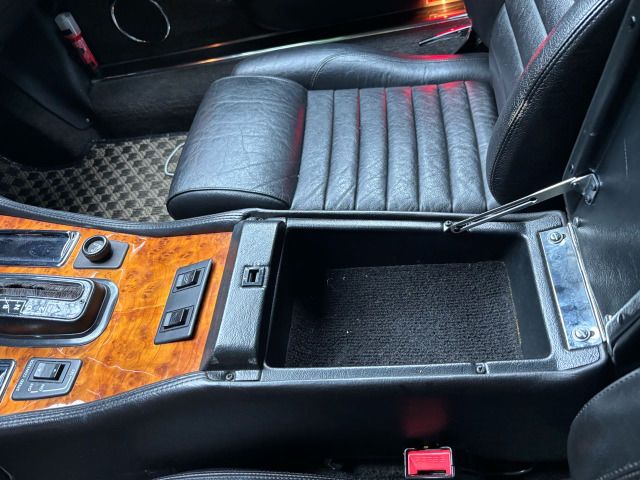 1991 Jaguar XJ-S 缩略图 30