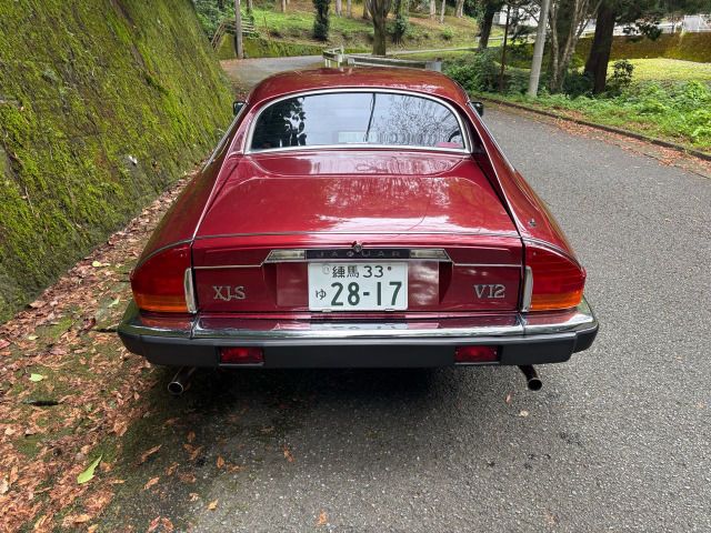 1991 Jaguar XJ-S 缩略图 14