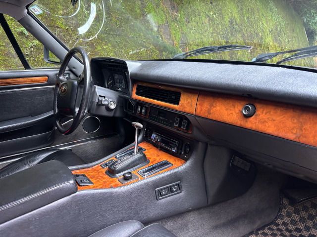 1991 Jaguar XJ-S 缩略图 19