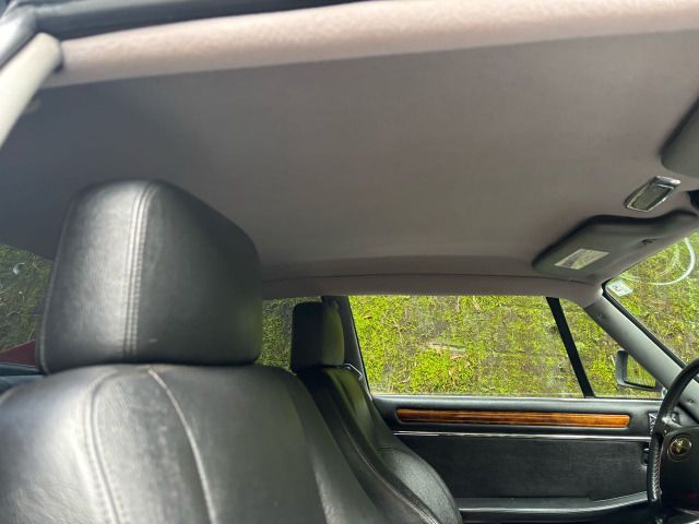 1991 Jaguar XJ-S 缩略图 20