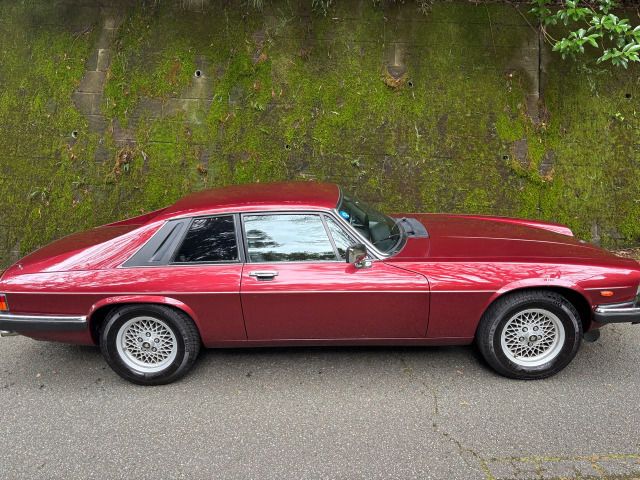 1991 Jaguar XJ-S 缩略图 10