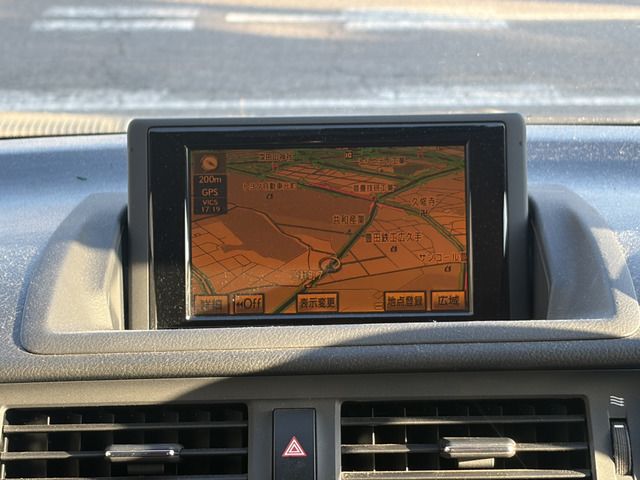 2011 Lexus CT 照片 8
