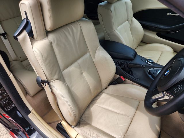 2010 BMW 6 SERIES CABRIOLET — миниатюра 14