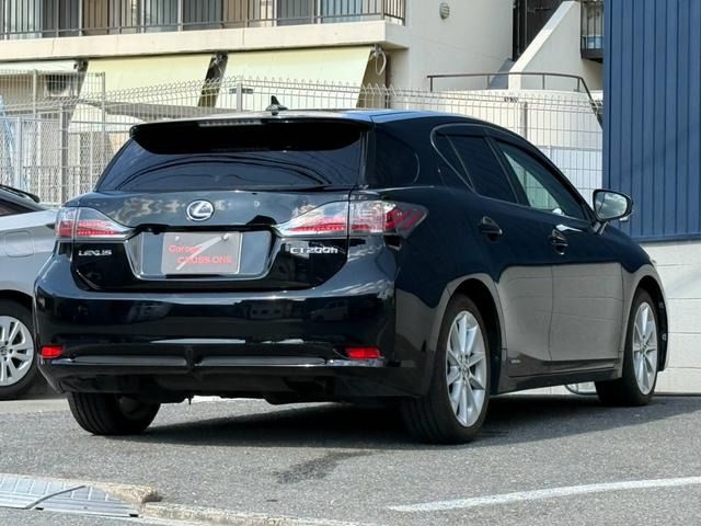 2011 Lexus CT 照片 3