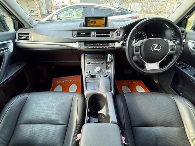 2011 Lexus CT 照片 4