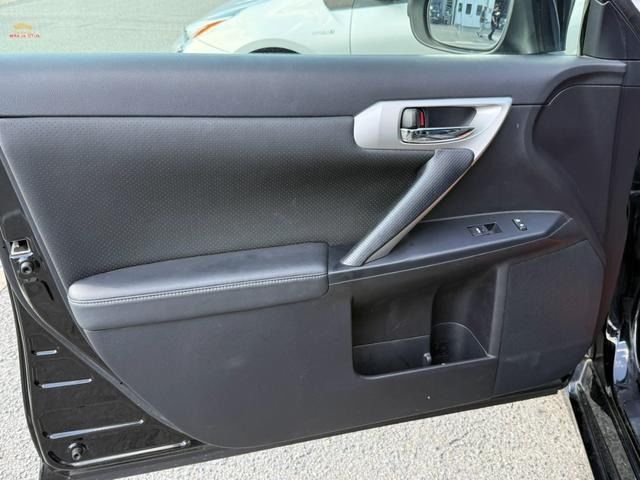2011 Lexus CT 缩略图 23