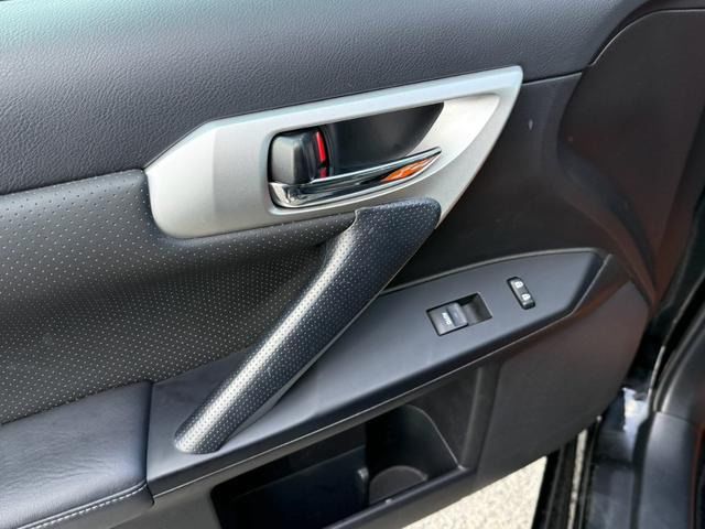 2011 Lexus CT 缩略图 24