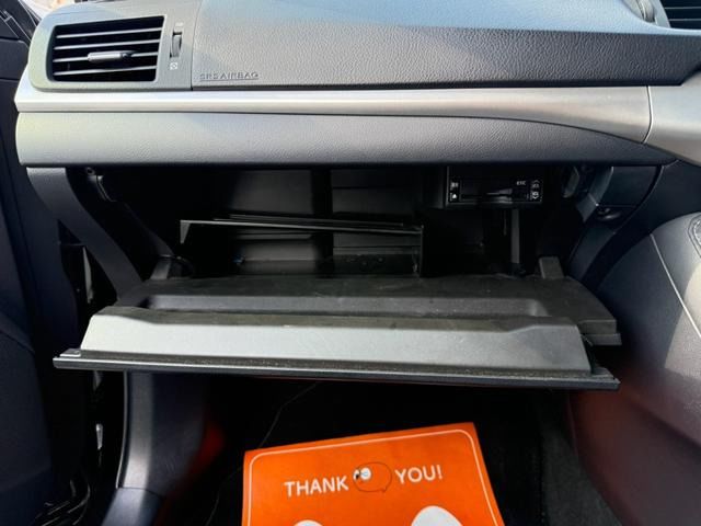 2011 Lexus CT 缩略图 29