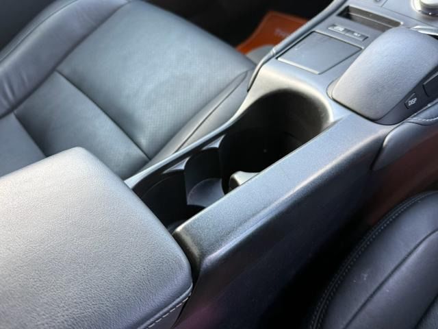 2011 Lexus CT 缩略图 32