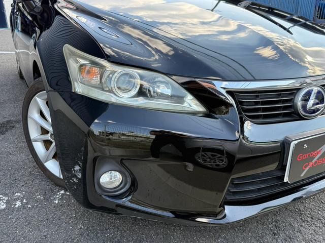 2011 Lexus CT 缩略图 36