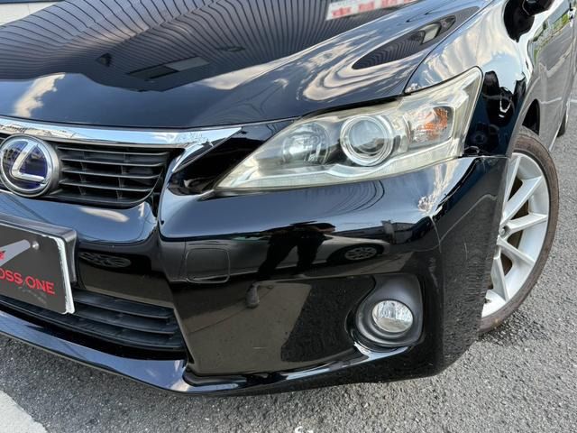 2011 Lexus CT 缩略图 37