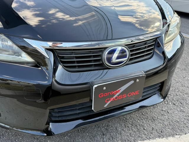 2011 Lexus CT 缩略图 38
