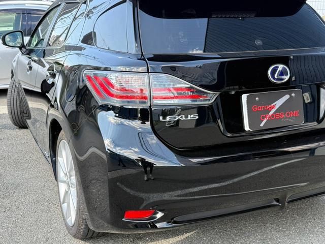 2011 Lexus CT 缩略图 44