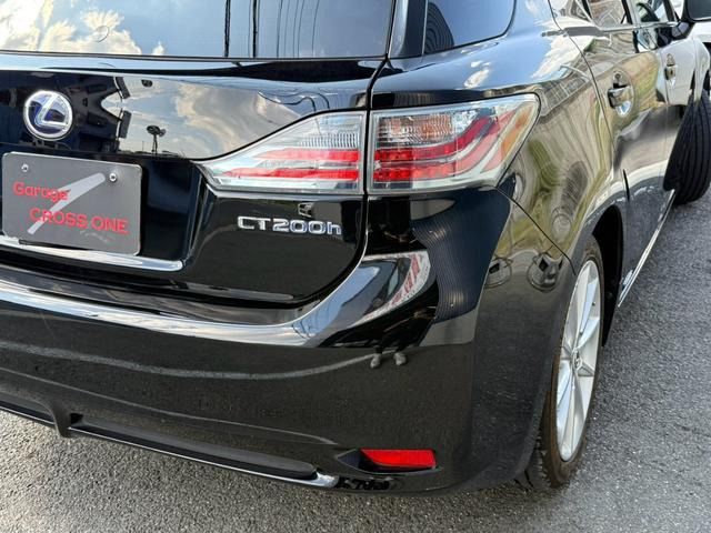 2011 Lexus CT 缩略图 45