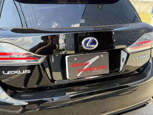 2011 Lexus CT 缩略图 46