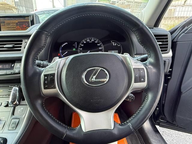 2011 Lexus CT 缩略图 12