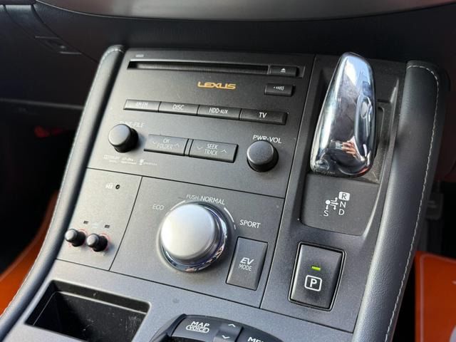 2011 Lexus CT 缩略图 18