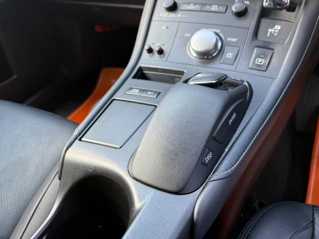 2011 Lexus CT 缩略图 19