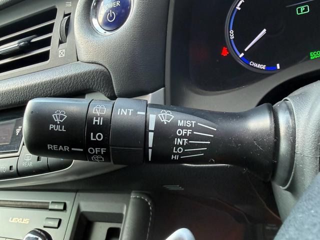 2011 Lexus CT 照片 10