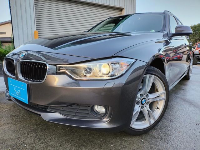 صورة 1 لـ 2013 BMW 3 SERIES TOURING