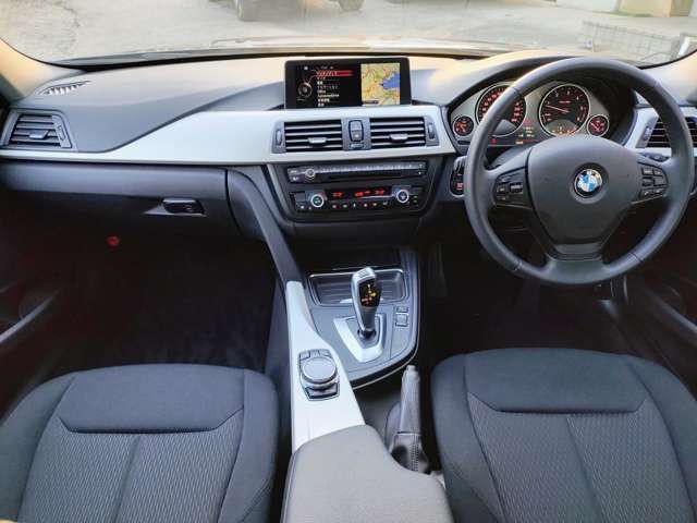 صورة 2 لـ 2013 BMW 3 SERIES TOURING