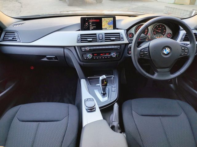 صورة مصغرة 35 لـ 2013 BMW 3 SERIES TOURING