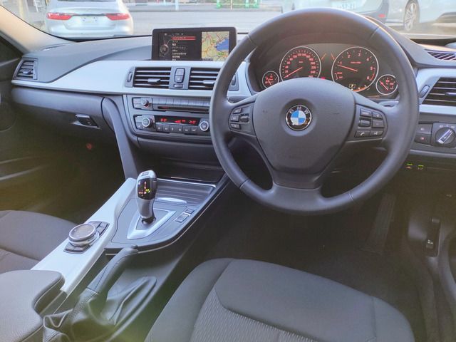 صورة مصغرة 36 لـ 2013 BMW 3 SERIES TOURING
