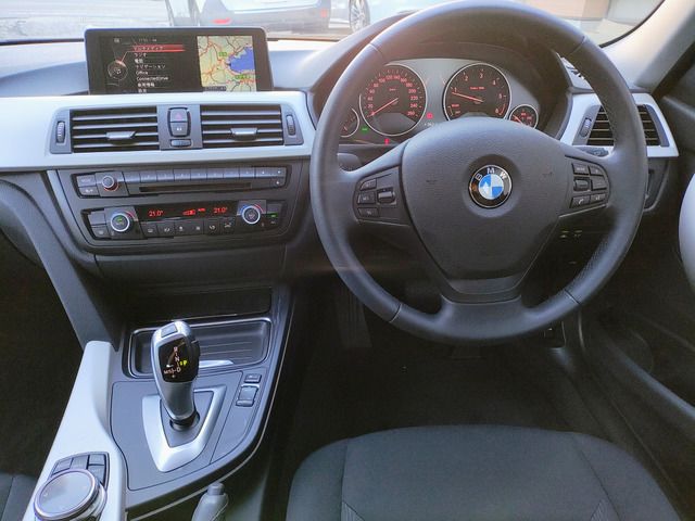 صورة مصغرة 37 لـ 2013 BMW 3 SERIES TOURING