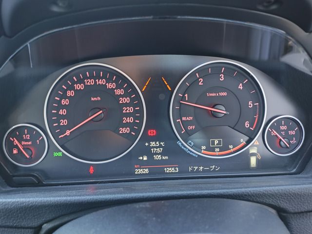 صورة مصغرة 43 لـ 2013 BMW 3 SERIES TOURING