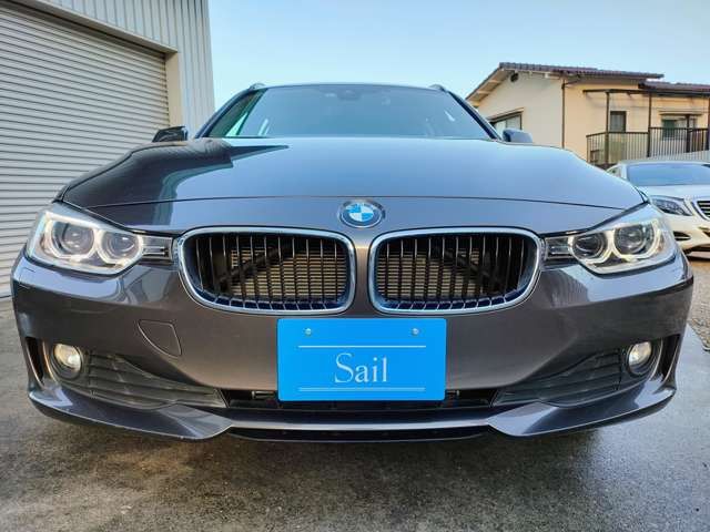 صورة مصغرة 12 لـ 2013 BMW 3 SERIES TOURING