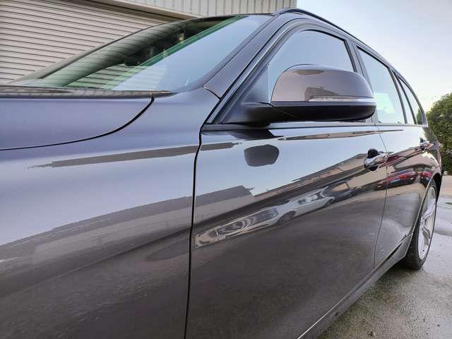 صورة مصغرة 15 لـ 2013 BMW 3 SERIES TOURING